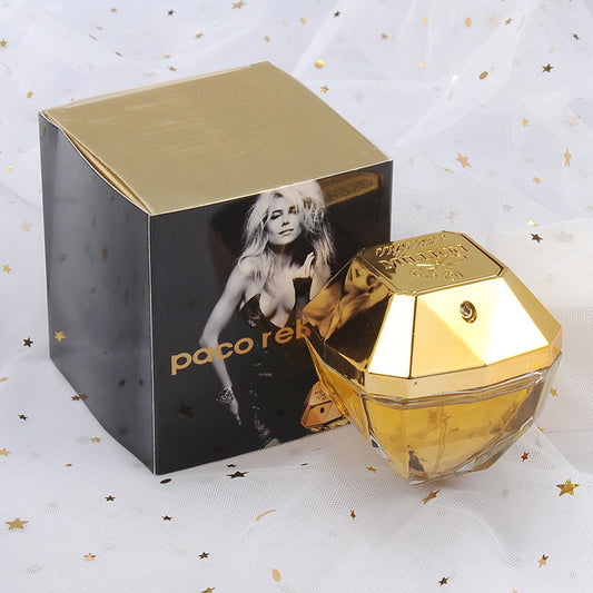 Paco Lady Million Eau De Perfume 80ml